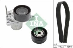 KANALLI KAYIS SETI (KUTUKLU) MERCEDES VITO OM622 W...