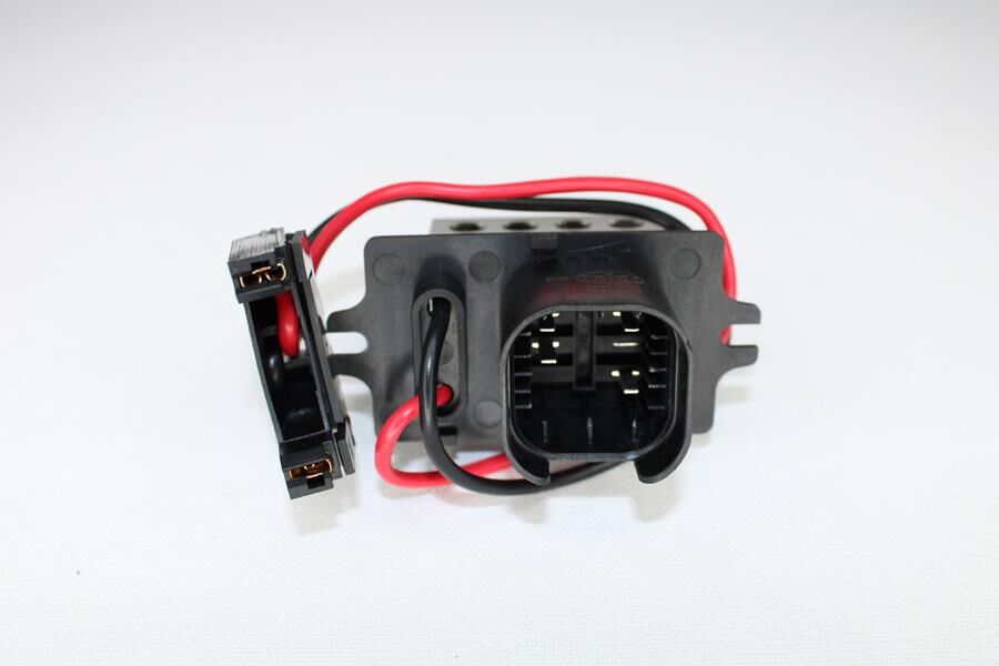 KALORİFER REZİSTANSI CLIO I (90-98)-KNG 97=>