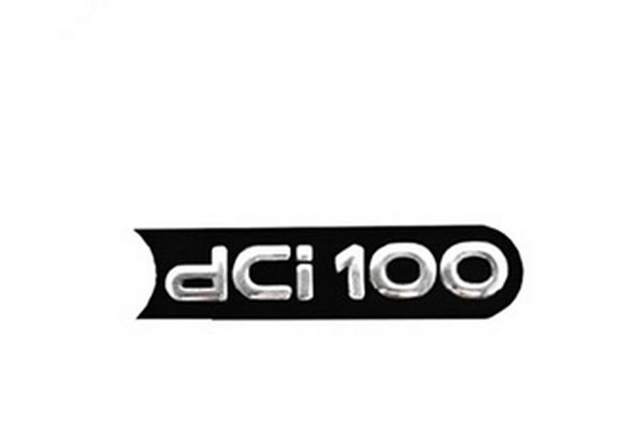 ÇITA YAZI TAKIM (DCİ 100) MASTER