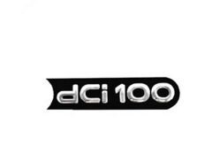 ÇITA YAZI TAKIM (DCİ 100) MASTER