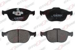 ON FREN BALATASI CONNECT 1.8TDCI 02>14