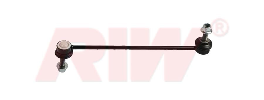 Z ROT (VİRAJ DEMİR ASKI ROTU) RENAULT CLIO V 19>...