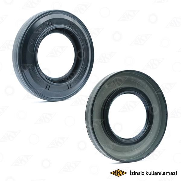 ARKA TEKER KEÇESİ HYUNDAI STAREX (H1) (42x82x10.5)