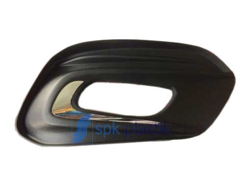 SİS FAR ÇERÇEVESİ (NİKELAJ) SAĞ EGEA