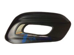 SİS FAR ÇERÇEVESİ (NİKELAJ) SAĞ EGEA