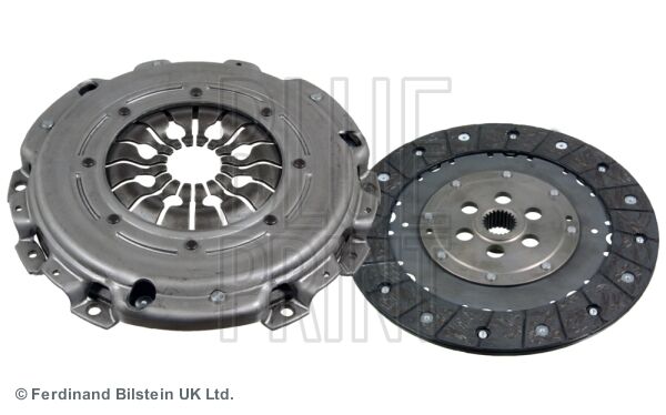 DEBRIYAJ SETI FOCUS C-MAX MAZDA 3 VOLVO S40 1.6 TDCI 03-11