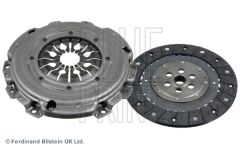 DEBRIYAJ SETI FOCUS C-MAX MAZDA 3 VOLVO S40 1.6 TDCI 03-11