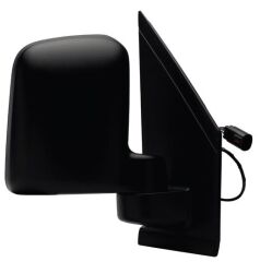 DIŞ DİKİZ AYNASI SAĞ FORD CONNECT 02> ELEKTRİKL...