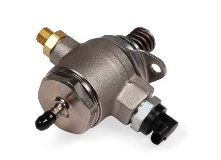 High Pressure Pump