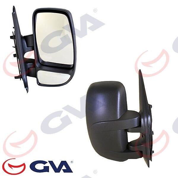 DIŞ DİKİZ AYNASI SAĞ MASTER II 01> MOVANO 04>...