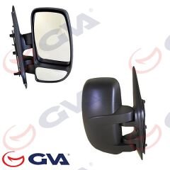 DIŞ DİKİZ AYNASI SAĞ MASTER II 01> MOVANO 04>...