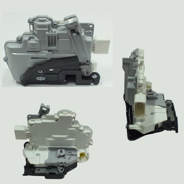 KAPI KİLİDİ ÖN SOL PASSAT-TIGUAN-Q7-IBIZA