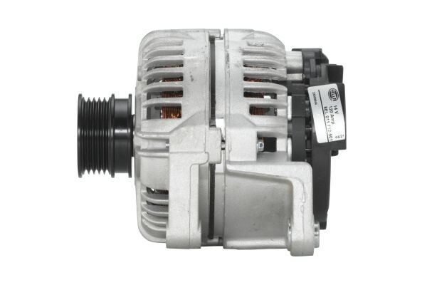 ALTERNATOR 120 AMP ASTRA G H VECTRA C Z16XEP Z16XE1 Z18XER A18XER 98-