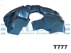 ÇAMURLUK DAVLUMBAZI ARKA SAĞ LINEA