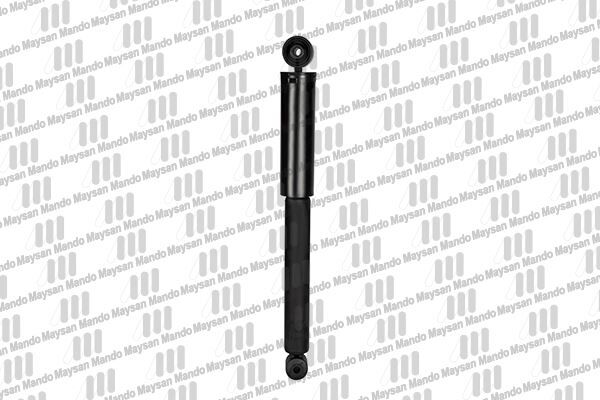 ARKA AMORTİSÖR SAĞ-SOL LAGUNA III (08>)