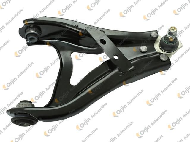 SALINCAK SAĞ (ALT KOMPLE) SAC DUSTER II 2017-->...