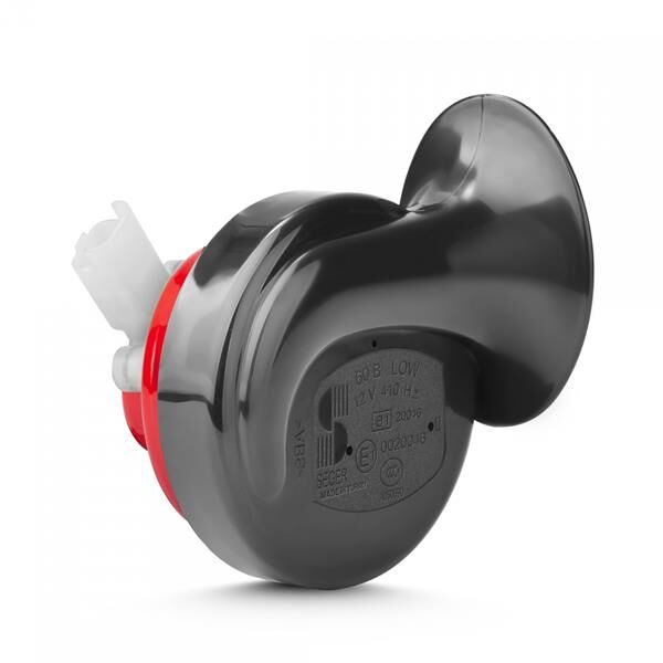 SALYANGOZ KORNA DADAT KALIN SES 12V (PEUGEOT CITRO...