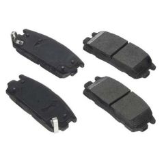 RANGER 2011 (P375) BM ORİJİNAL KIT-FREN BALATASI KIT-FREN BALATASI 2138027 MEAB3J 2L361 AB