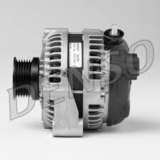 ALTERNATOR 12V 150 A 276DT DISCOVERY 3 04>09 R....