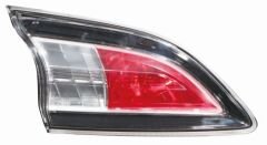 STOP LAMBASI IC SOL MAZDA 3 HB 09-13