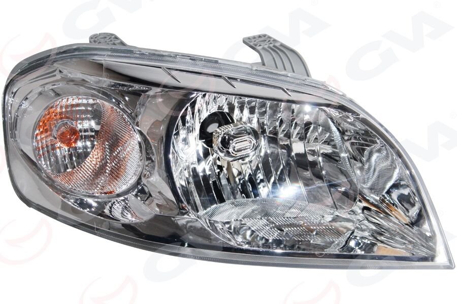 FAR SAĞ MOTORLU CHEVROLET AVEO T250 T255 SEDAN 06-