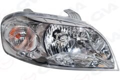 FAR SAĞ MOTORLU CHEVROLET AVEO T250 T255 SEDAN 06-