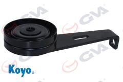 ALTERNATÖR GERGİ RULMANI BOXER-DUCATO-PARTNER-P306...