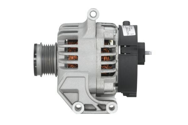 ALTERNATOR 120 AMP CORSA D MERIVA B A13DTC Z13DTJ 07-