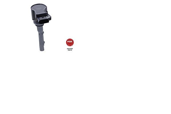 ATESLEME BOBINI MERCEDES M272 M273 W203 W204 W211 ...