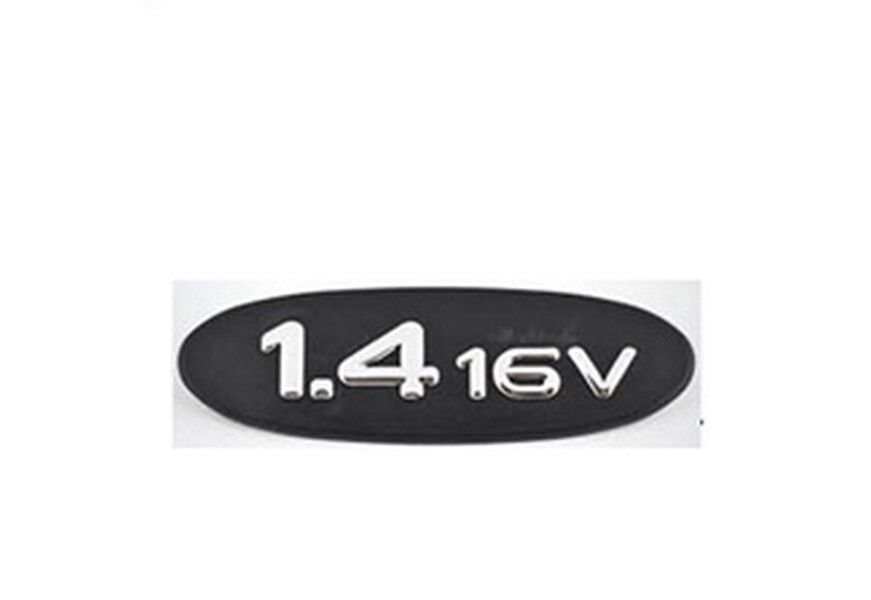 ÇITA YAZISI (1.4 16V) CLIO