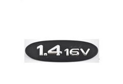 ÇITA YAZISI (1.4 16V) CLIO
