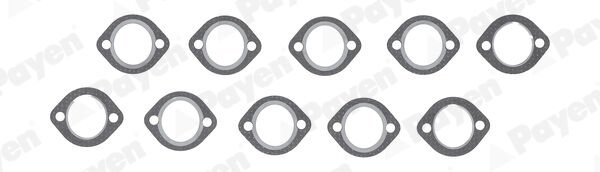 FIAT-PKW MONİFOLT CONTASI