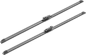 CONNECT BM BOSCH SİLECEK SÜPÜRGESİ ÖN TAKIM AEROTWİN [ 750 / 750 MM ] 1850542