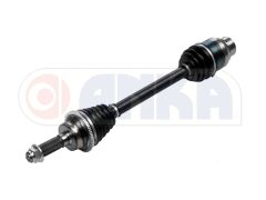 (x) AKS KOMPLE SOL KARSAN J10