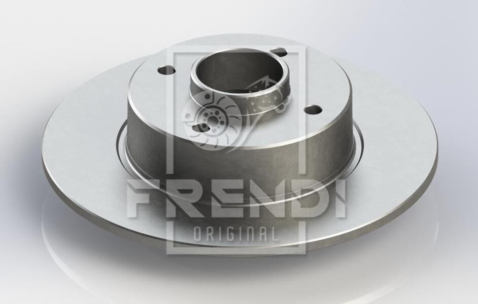 ARKA FREN AYNASI RENAULT MEGANE II 02> MODUS 04...