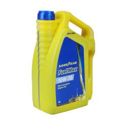 MOTOR YAĞI 10W30 5 LİTRE SL/CH-4 SEMİ SENTETİK (KOLİ ADEDİ:4)