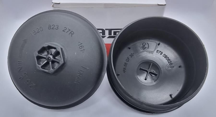 YAG FILTRESI MERCEDES M282 W177 W247 C118 H247 X11...