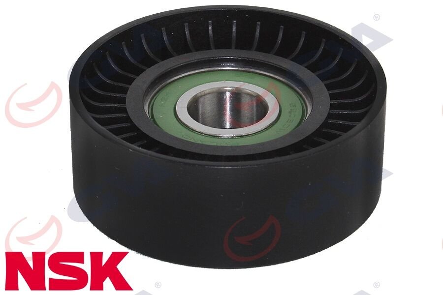 ALTERNATÖR GERGİ RULMANI GOLF4-BORA-POLO-CORDOBA-F...