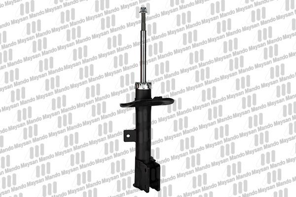 ÖN AMORTİSÖR SAĞ P3008 (09>16) C4 (09>) DS4 ...