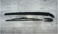 ARKA SILECEK KOLU SET LEON-IBIZA-ALTEA