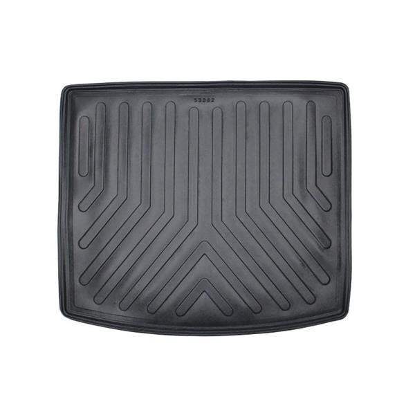 BAGAJ HAVUZU FORD TOURNEO CONNECT 2023-