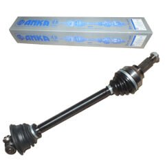 (x) AKS KOMPLE SOL TRAFIC II-OPEL VIVARO 2.0-1.9 D...