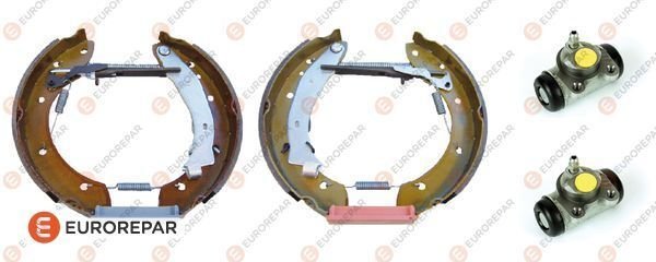 FREN BALATASI ARKA PARTNER / BERLINGO 97-