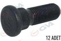 BİJON SAPLAMASI ARKA RENAULT 12(UZUN) (PAKET 12)