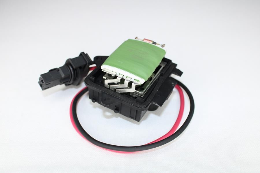 KALORİFER REZİSTANSI KNG-MGN-SCENIC