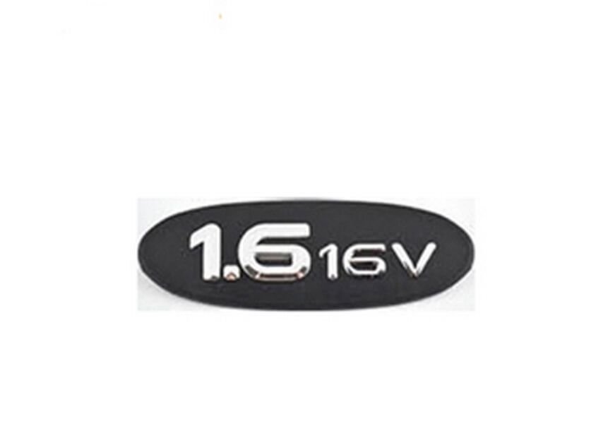 ÇITA YAZISI (1.6 16V) CLIO