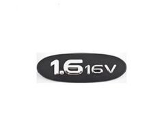 ÇITA YAZISI (1.6 16V) CLIO