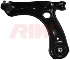 ALT SALINCAK KOMPLE SOL POLO V 09=> A1 10=> ...