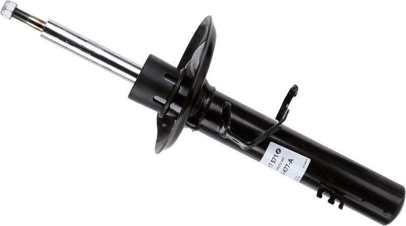 AMORTISOR ON SAG (GAZLI) BMW X3 E83 04>11