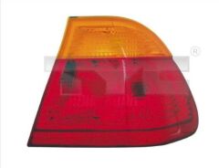 (11-5915-01-2B) B.3 E46 ARKA STOP DIŞ RH.98-01